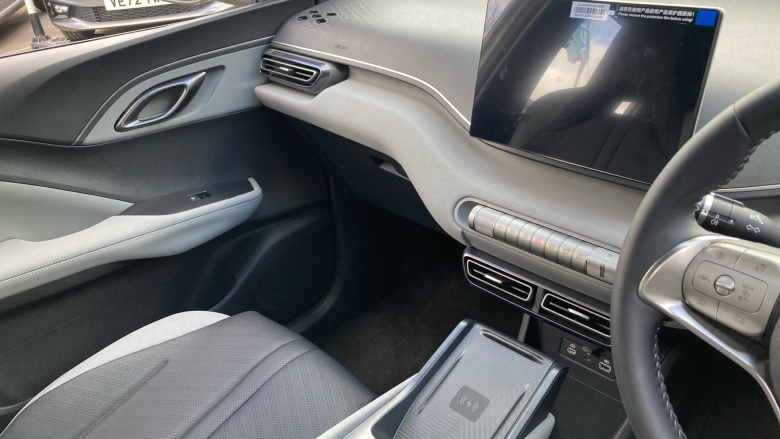 BYD Dolphin Surf 115kW Comfort 43kWh 5dr Auto Electric Hatchback